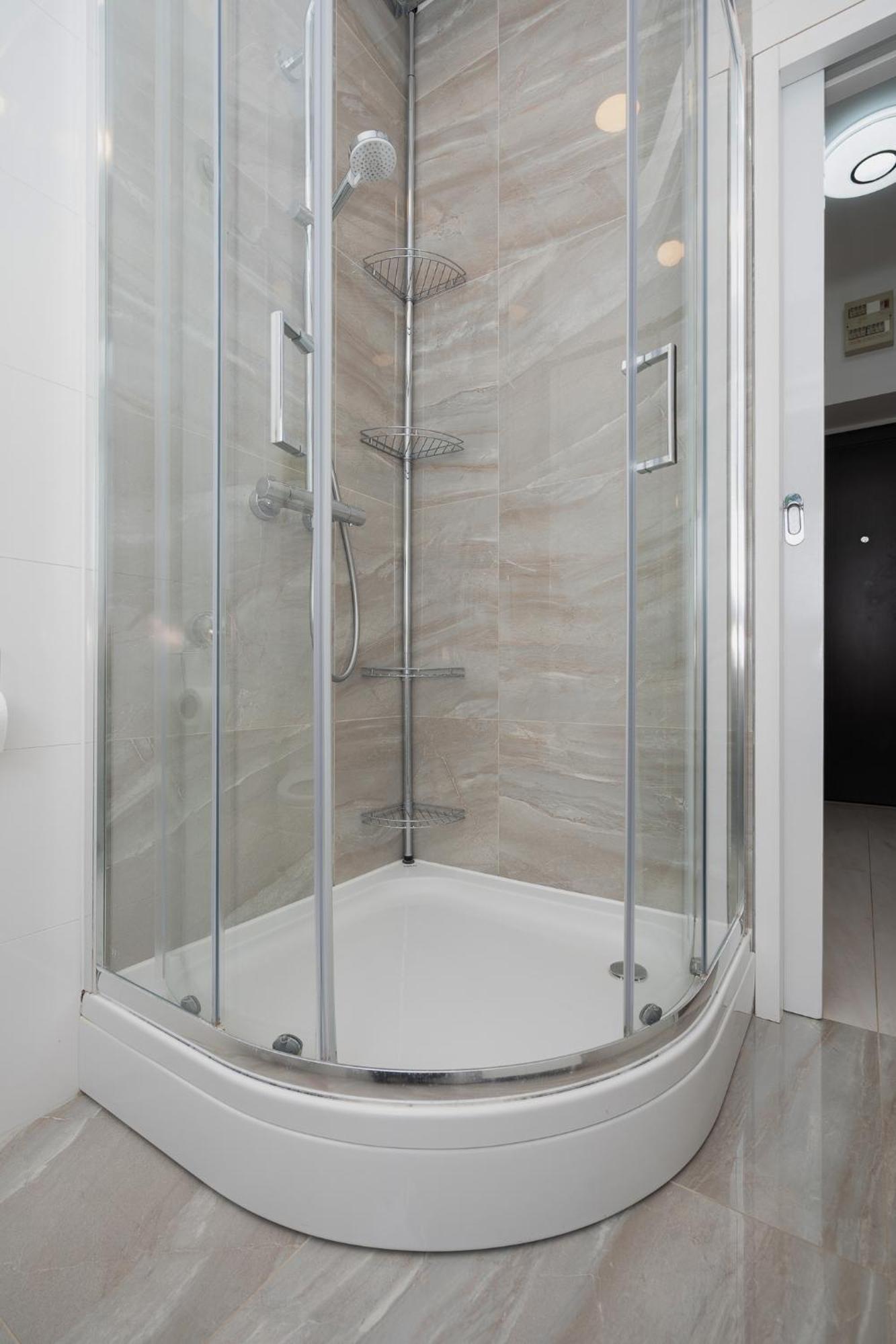 Nena Studio Apartment Zadar Bagian luar foto